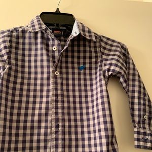 Wrangler boys 4T shirt.